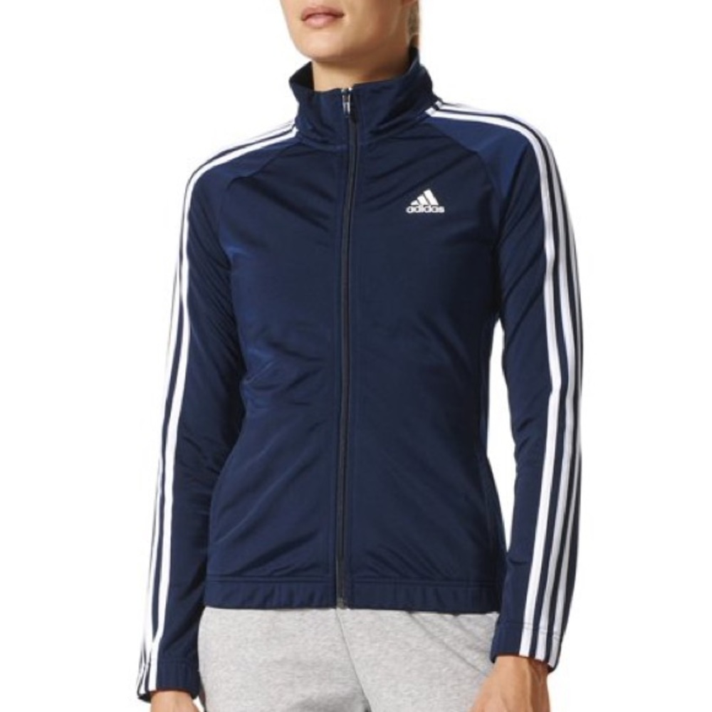 adidas Designed 2 Move Track Jacket